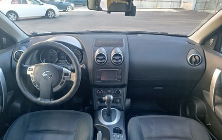 Nissan Qashqai, 2012 год, 1 090 000 рублей, 7 фотография