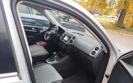 Volkswagen Tiguan I, 2013 год, 1 390 000 рублей, 9 фотография