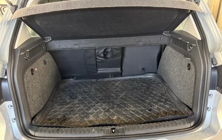 Volkswagen Tiguan I, 2013 год, 1 390 000 рублей, 17 фотография