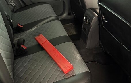 Volkswagen Tiguan I, 2013 год, 1 390 000 рублей, 22 фотография