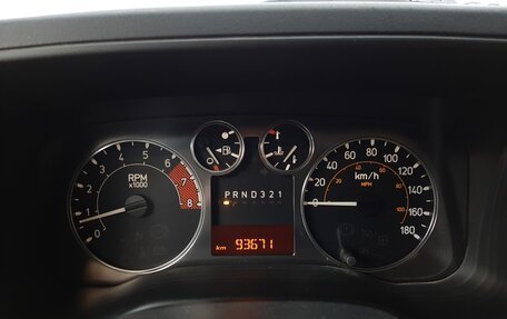 Hummer H3, 2007 год, 1 990 000 рублей, 8 фотография