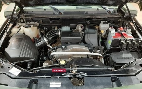 Hummer H3, 2007 год, 1 990 000 рублей, 7 фотография