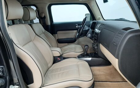 Hummer H3, 2007 год, 1 990 000 рублей, 11 фотография