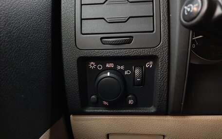 Hummer H3, 2007 год, 1 990 000 рублей, 17 фотография