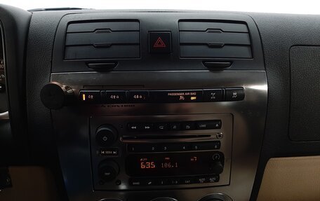 Hummer H3, 2007 год, 1 990 000 рублей, 19 фотография