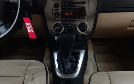 Hummer H3, 2007 год, 1 990 000 рублей, 16 фотография