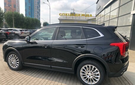 Haval Jolion, 2025 год, 2 499 000 рублей, 2 фотография