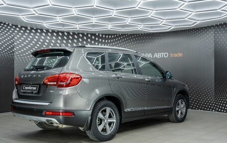 Haval H6, 2017 год, 1 471 000 рублей, 2 фотография