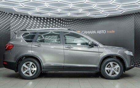 Haval H6, 2017 год, 1 471 000 рублей, 5 фотография