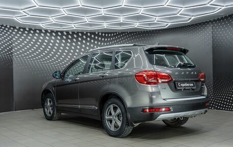 Haval H6, 2017 год, 1 471 000 рублей, 4 фотография