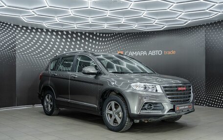 Haval H6, 2017 год, 1 471 000 рублей, 3 фотография