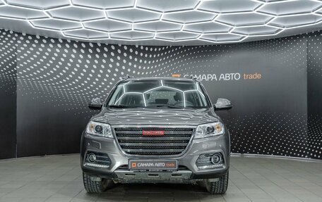 Haval H6, 2017 год, 1 471 000 рублей, 7 фотография