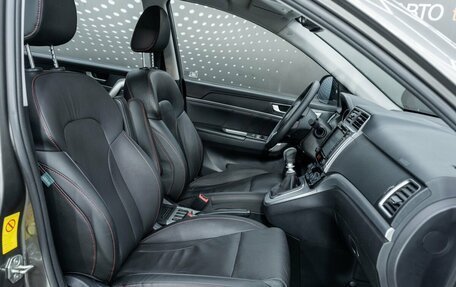 Haval H6, 2017 год, 1 471 000 рублей, 27 фотография