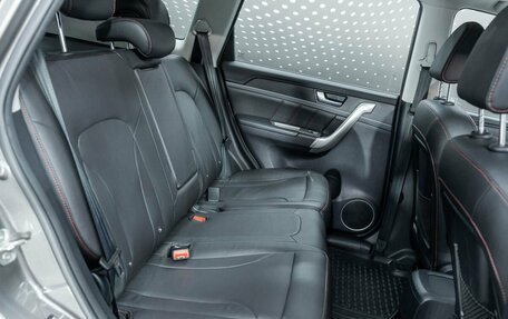 Haval H6, 2017 год, 1 471 000 рублей, 26 фотография