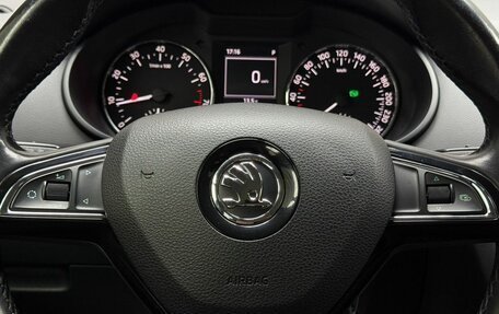 Skoda Octavia, 2014 год, 1 690 000 рублей, 12 фотография