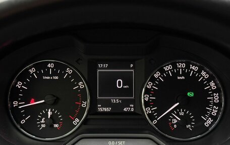 Skoda Octavia, 2014 год, 1 690 000 рублей, 11 фотография