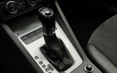 Skoda Octavia, 2014 год, 1 690 000 рублей, 15 фотография