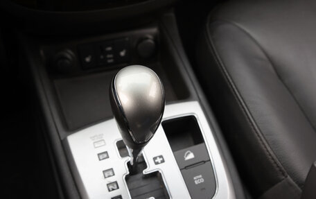 Hyundai Santa Fe III рестайлинг, 2011 год, 1 490 000 рублей, 14 фотография