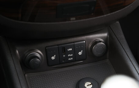 Hyundai Santa Fe III рестайлинг, 2011 год, 1 490 000 рублей, 13 фотография