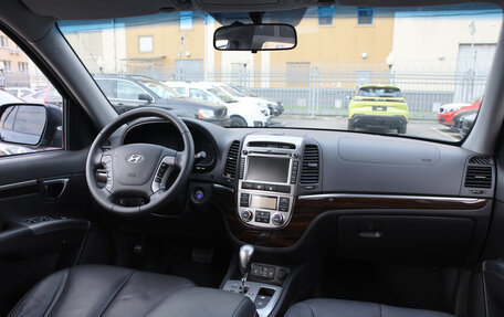 Hyundai Santa Fe III рестайлинг, 2011 год, 1 490 000 рублей, 15 фотография