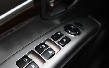 Hyundai Santa Fe III рестайлинг, 2011 год, 1 490 000 рублей, 16 фотография