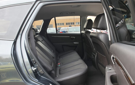 Hyundai Santa Fe III рестайлинг, 2011 год, 1 490 000 рублей, 19 фотография