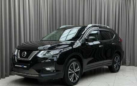 Nissan X-Trail, 2021 год, 2 799 000 рублей, 1 фотография