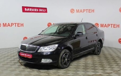 Skoda Octavia, 2011 год, 810 000 рублей, 1 фотография