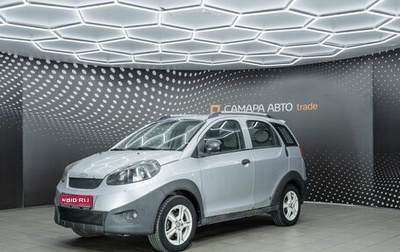 Chery IndiS (S18D) I, 2012 год, 213 000 рублей, 1 фотография