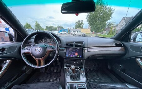 BMW 3 серия, 2000 год, 750 000 рублей, 8 фотография