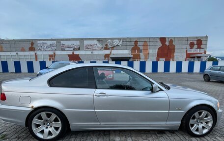 BMW 3 серия, 2000 год, 750 000 рублей, 4 фотография