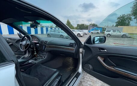 BMW 3 серия, 2000 год, 750 000 рублей, 7 фотография