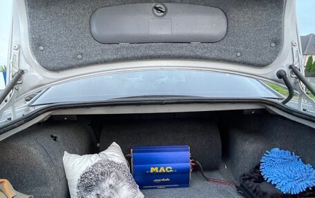 BMW 3 серия, 2000 год, 750 000 рублей, 6 фотография