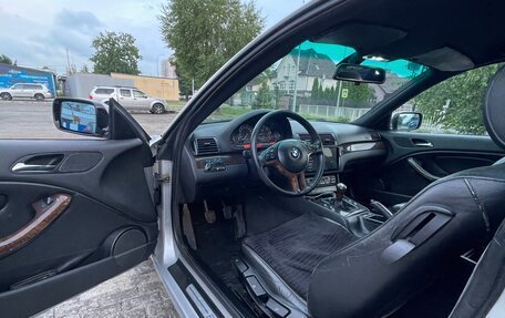 BMW 3 серия, 2000 год, 750 000 рублей, 5 фотография