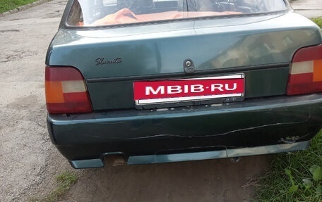 ЗАЗ 1103 «Славута», 2004 год, 145 000 рублей, 4 фотография