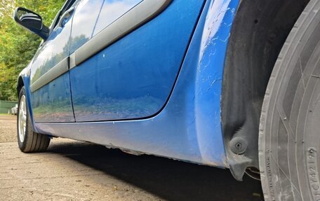 Renault Megane II, 2007 год, 280 000 рублей, 9 фотография