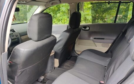 Renault Megane II, 2007 год, 280 000 рублей, 12 фотография
