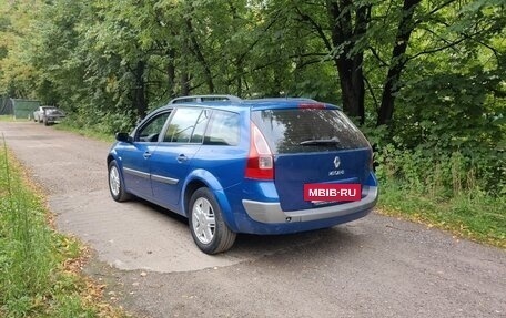 Renault Megane II, 2007 год, 280 000 рублей, 6 фотография