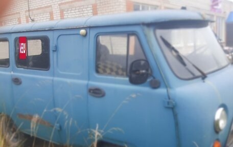ЛуАЗ 3160, 1998 год, 200 000 рублей, 3 фотография