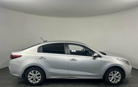 KIA Rio IV, 2019 год, 1 390 000 рублей, 4 фотография