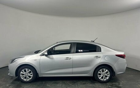 KIA Rio IV, 2019 год, 1 390 000 рублей, 7 фотография