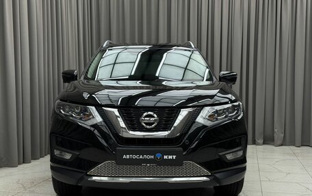 Nissan X-Trail, 2021 год, 2 799 000 рублей, 2 фотография