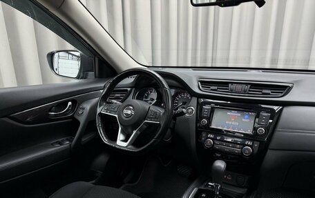 Nissan X-Trail, 2021 год, 2 799 000 рублей, 7 фотография