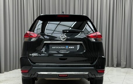 Nissan X-Trail, 2021 год, 2 799 000 рублей, 5 фотография
