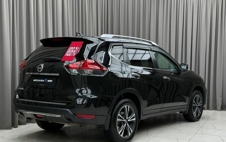 Nissan X-Trail, 2021 год, 2 799 000 рублей, 4 фотография
