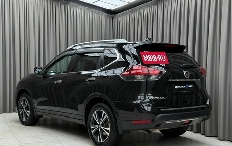 Nissan X-Trail, 2021 год, 2 799 000 рублей, 6 фотография