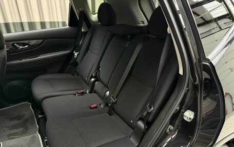 Nissan X-Trail, 2021 год, 2 799 000 рублей, 9 фотография