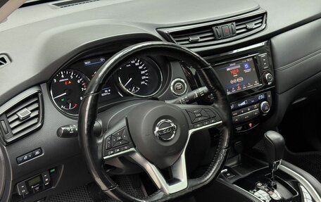 Nissan X-Trail, 2021 год, 2 799 000 рублей, 10 фотография