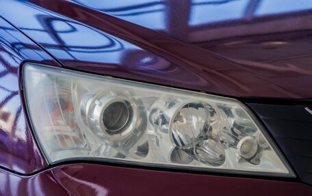 Geely Emgrand EC7, 2013 год, 398 000 рублей, 10 фотография
