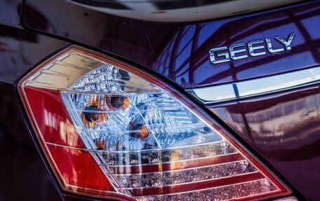Geely Emgrand EC7, 2013 год, 398 000 рублей, 11 фотография